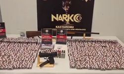 Bayramı 'zehir' edeceklerdi, ekipler engel oldu: 6 gözaltı