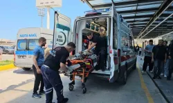 Ruhsatsız maden ocağında göçük: 1 işçi yaşamını yitirdi