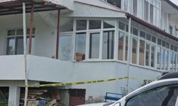Zonguldak'ta 28 yaşındaki genç evinde ölü bulundu