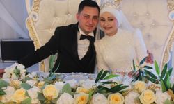 Fethiye Nur ile Ömer hayatlarını birleştirdi