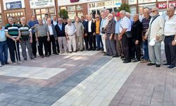 Çanakkale ruhu Seydiler’den yola çıktı