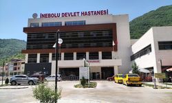 Kastamonu’da İstiklal Yolu Yürüyüşü’nde bir olay daha!
