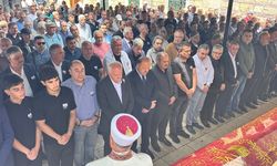 Kastamonu, Yavuz Ballık'ı son yolculuğuna uğurlandı