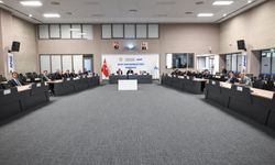 Kastamonu’da güvenlik zirvesi: Vali Dallı uyardı!