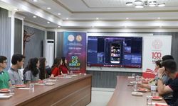 Kastamonulu öğrenciler mobil uygulama geliştirdi