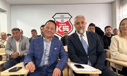 GMG Kastamonuspor’un yeni başkanı belli oldu