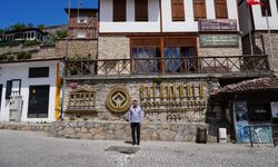 Kastamonu’dan da toplanan veriler yapay zekayı eğitiyor