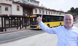 Kastamonu’da ulaşımda "Adalet" çağrısı
