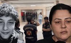 Kastamonulu Atlas’ın davasında acılı anne: “İtine sahip çık”
