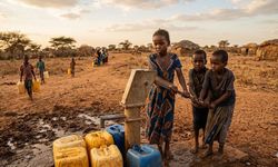 Afrika'ya umut olacaklar: Hüma Hatunlu öğrencilerden hayat verecek kermes!