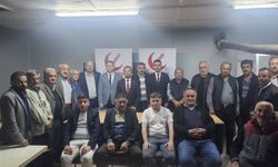 Akif Güzel: Milletimizle gönül bağımızı güçlendirmeye devam ediyoruz