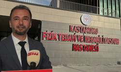Kastamonu Fizik Tedavi Hastanesi kararına ilk tepki geldi
