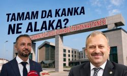 Başkan Güzel'den Vekil Uluay'a: "Tamam da kanka ne alaka?"