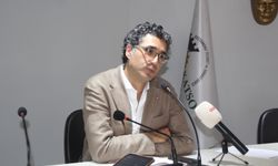 Prof. Dr. Erman Gören, Kastamonu'da Antik Mirası anlattı