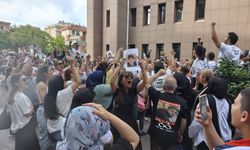 Kastamonulu Atlas için 'adalet' çağrısı Bakırköy'de yükseldi