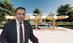 Baltacı: "Millet Bahçesi için bakanlıktan dönüş bekliyoruz"