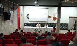 Başkan Uzuner'den Atatürk ve İstiklal Yolu yürüyüşüne davet