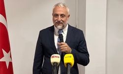 GMG Kastamonuspor’da yeni başkandan ilk açıklama