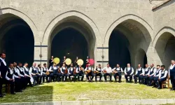 'Bozkırın Abdalları'ndan A Milli Takım'a 2026 Dünya Kupası marşı