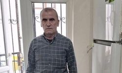 Kastamonu'da Veli Nazlı hayatını kaybetti
