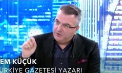 Cem Küçük'ten ses getirecek Kastamonu analizi