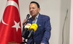 Cengiz Aygün’den sitem dolu veda!