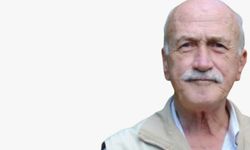 Cide'nin acı kaybı: Emekli öğretmen Müfit Yüksel vefat etti