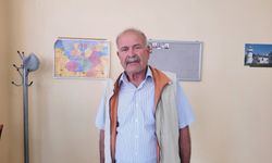 Cidenin o kooperatifi'nde başkan değişmedi