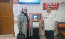Cide Muhtarlar Derneği'nin 'nüfus çağrısı' karşılık buluyor