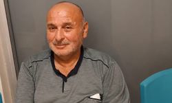 Cide'de eski köy muhtarı hayatını kaybetti