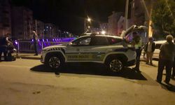Cide'de korkutan kaza: 1 yaralı