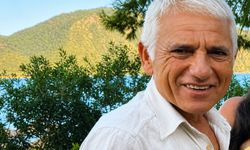 Cide'de Nuri Sargın hayatını kaybetti