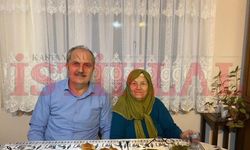 Cideli Başkanın acı günü: Annesi Hakk'a yürüdü