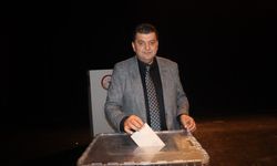 Cideli Muhtar, Babasının emanetini geri aldı