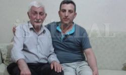 Cideli vatandaş feci kazada hayatını kaybetti