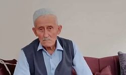DSİ emeklisi hayatını kaybetti