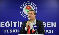 Genel Başkan Ali Yalçın Kastamonu’ya geliyor
