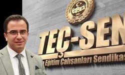 Eğitim çalışanlarının sesi TEÇ-SEN 20 yaşında
