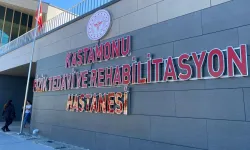 Kastamonu Fizik Tedavi Hastanesi'nin ruhsatı iptal mi ediliyor?