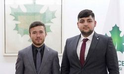 Gelecek Partisi Kastamonu'da yeni atama