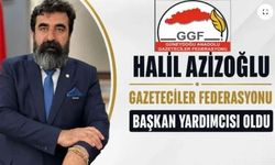 Güneydoğu Anadolu Gazeteciler Federasyonu’nda Mehmet Çelik güven tazeledi