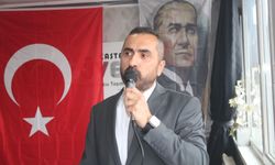 Güven-Tur genel kurulunu yaptı