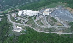 Kastamonu'da dev maden şirketinden iş garantili program