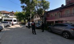 Hanönü'de zehir operasyonu: 2 gözaltı