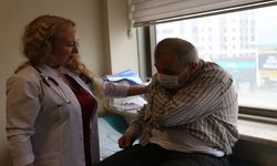 Hastane hastane gezdi, teşhis Kastamonu’da konuldu