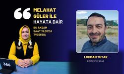 Hayata Dair'de sezon finaline özel canlı yayın