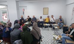 Kastamonu’da kültür ve edebiyat rüzgarı esti