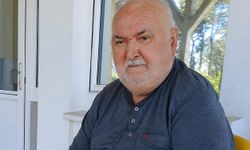 Cide’de Kazım Kuruçay hayatını kaybetti