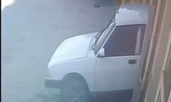 Kastamonu'da kaporta ustası aracın altında kaldı