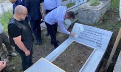 Muhiddin Tanır’ın Mirası Kastamonu’da dualarla yaşatıldı